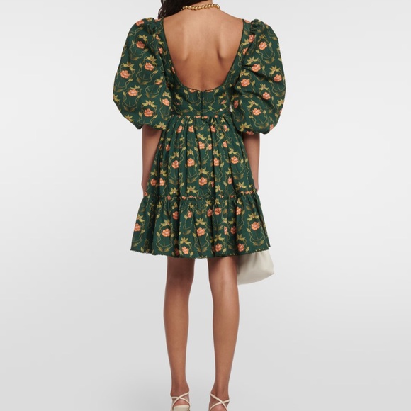 Agua by agua bendita size small - Picture 2 of 10